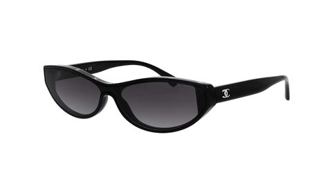 sunglasses chanel 5415|Chanel sunglasses gradient lens.